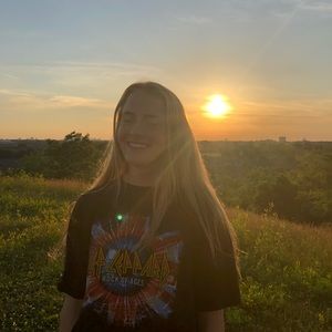 Meet your Posher, Jesse